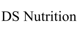 DS NUTRITION trademark