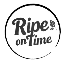 RIPE ON TIME trademark