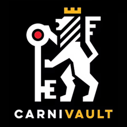 CARNIVAULT trademark