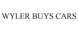 WYLER BUYS CARS trademark