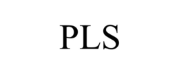 PLS trademark