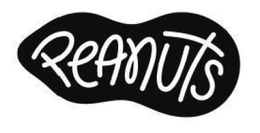 PEANUTS trademark
