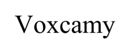 VOXCAMY trademark