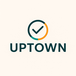UPTOWN trademark