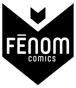 FENOM COMICS trademark