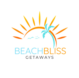 BEACHBLISS GETAWAYS trademark