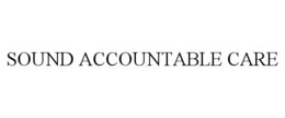 SOUND ACCOUNTABLE CARE trademark