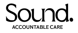 SOUND. ACCOUNTABLE CARE trademark
