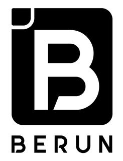 B BERUN trademark