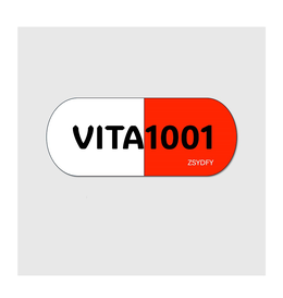 VITA1001 ZSYDFY trademark