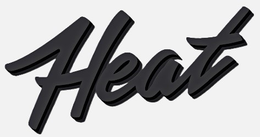 HEAT trademark