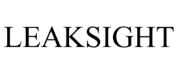 LEAKSIGHT trademark