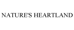 NATURE'S HEARTLAND trademark