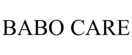 BABO CARE trademark