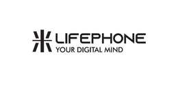 LIFEPHONE YOUR DIGITAL MIND trademark
