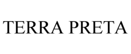 TERRA PRETA trademark