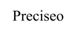 PRECISEO trademark