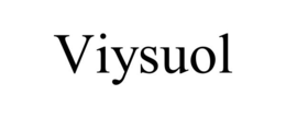 VIYSUOL trademark