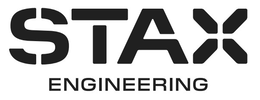 STAX ENGINEERING trademark