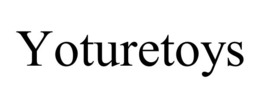 YOTURETOYS trademark