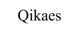 QIKAES trademark