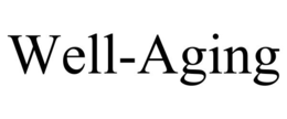 WELL-AGING trademark