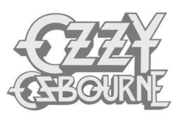 OZZY OSBOURNE trademark