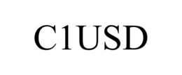 C1USD trademark