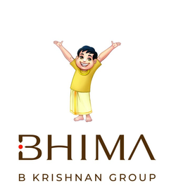 BHIMA B KRISHNAN GROUP trademark