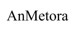 ANMETORA trademark