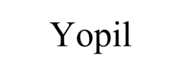 YOPIL trademark