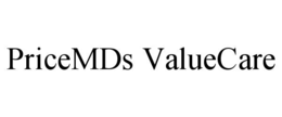 PRICEMDS VALUECARE trademark