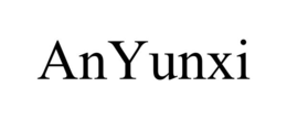 ANYUNXI trademark
