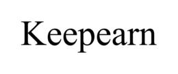 KEEPEARN trademark