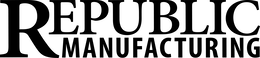 REPUBLIC MANUFACTURING trademark