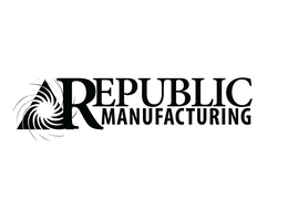 REPUBLIC MANUFACTURING trademark