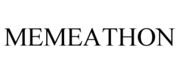 MEMEATHON trademark