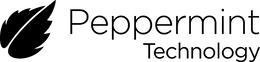 PEPPERMINT TECHNOLOGY trademark