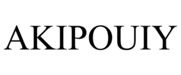 AKIPOUIY trademark