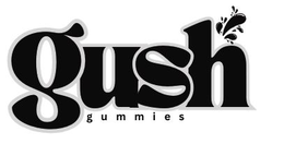 GUSH GUMMIES trademark