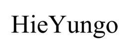 HIEYUNGO trademark