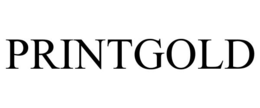 PRINTGOLD trademark