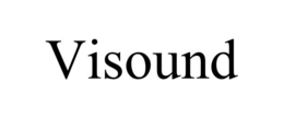 VISOUND trademark