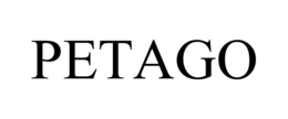 PETAGO trademark