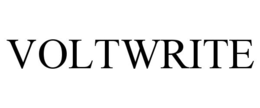 VOLTWRITE trademark