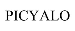 PICYALO trademark