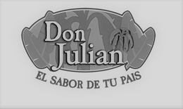 DON JULIAN EL SABOR DE TU PAIS trademark