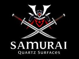 SAMURAI QUARTZ SURFACES trademark