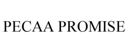 PECAA PROMISE trademark