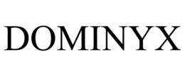 DOMINYX trademark